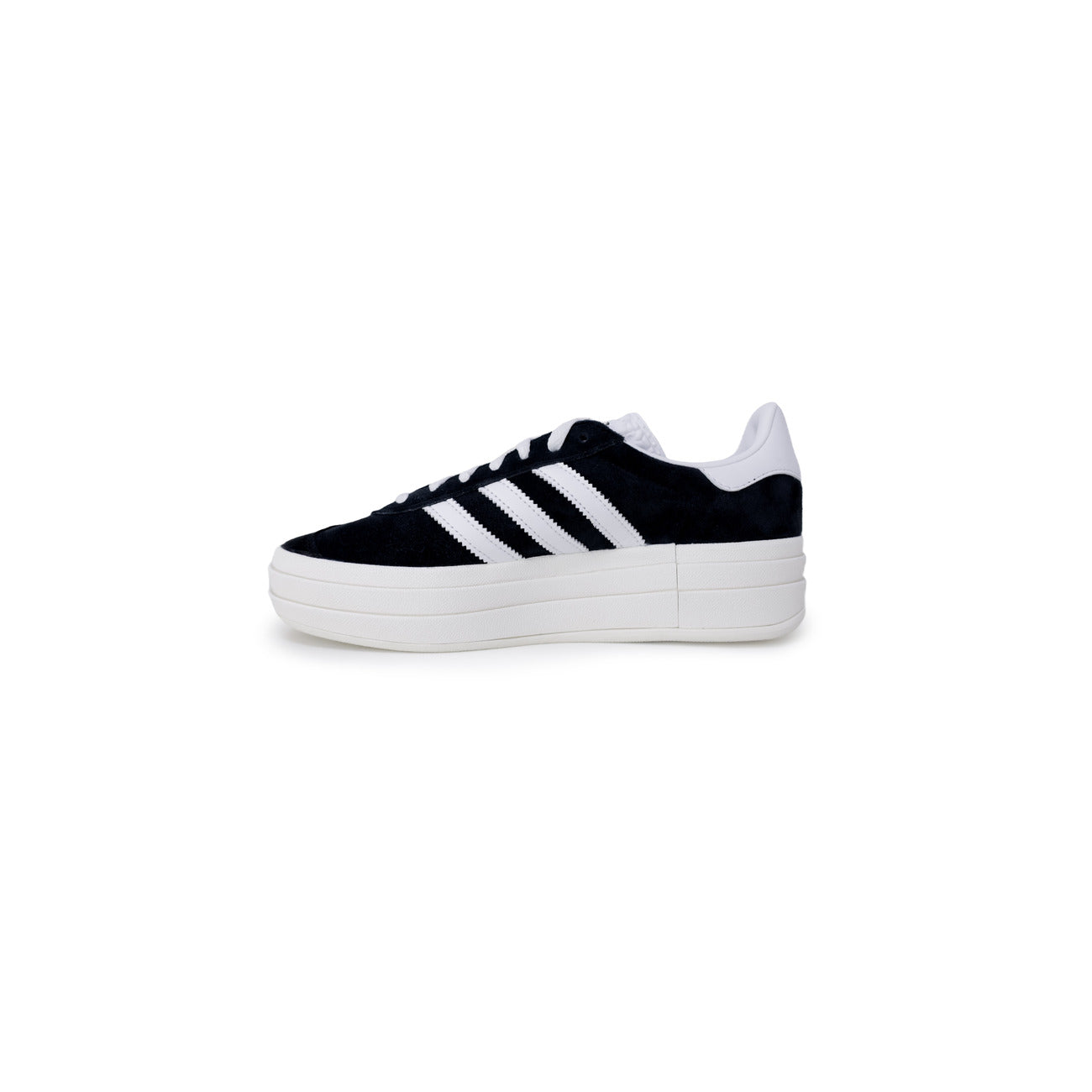 Adidas Gazelle Women Sneakers With Thick Sole
