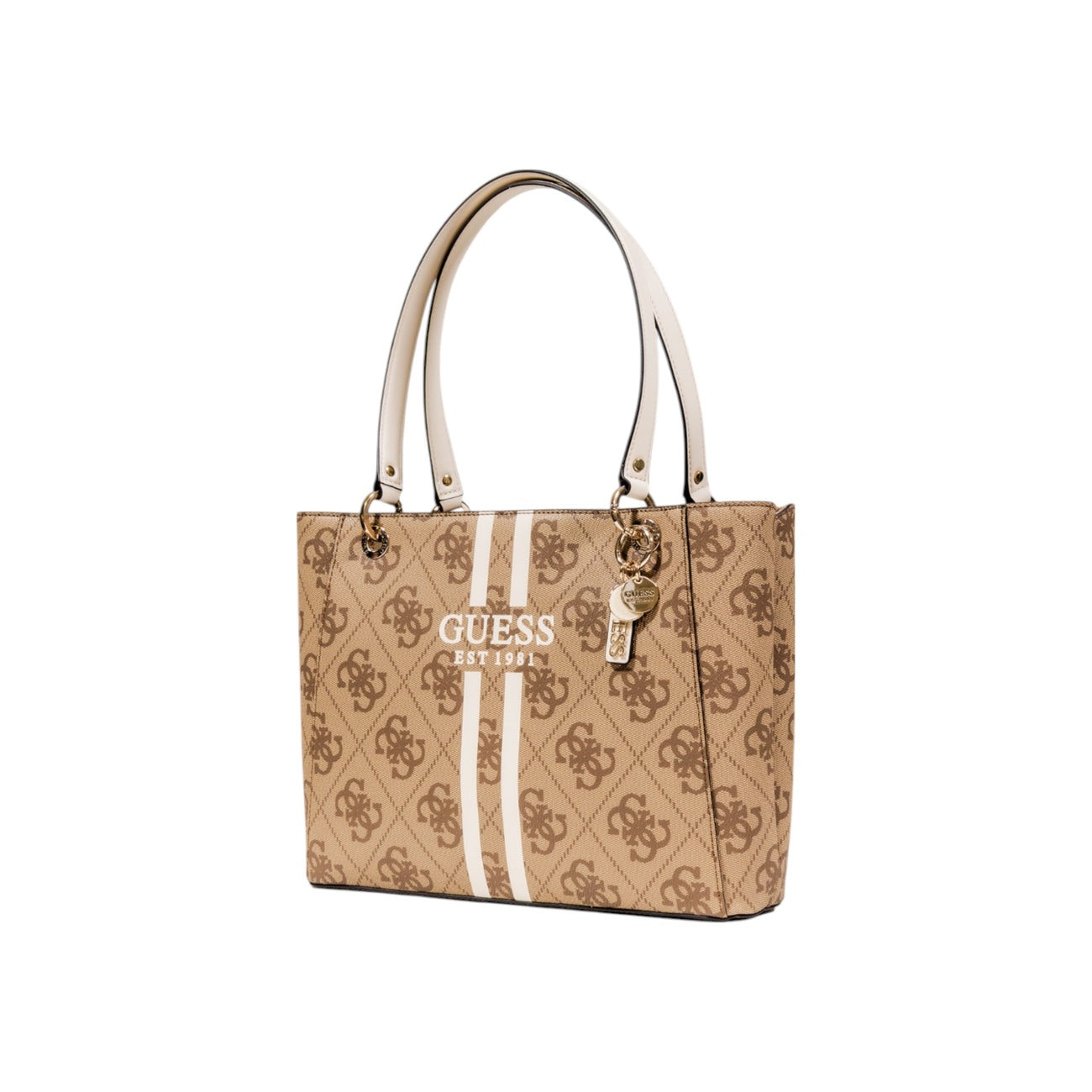Guess Women Top Handle Bag