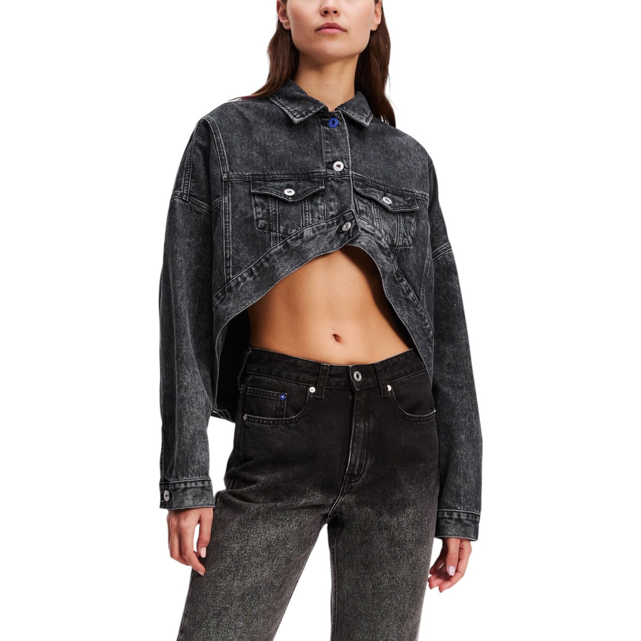 Karl Lagerfeld Jeans Women Blazer