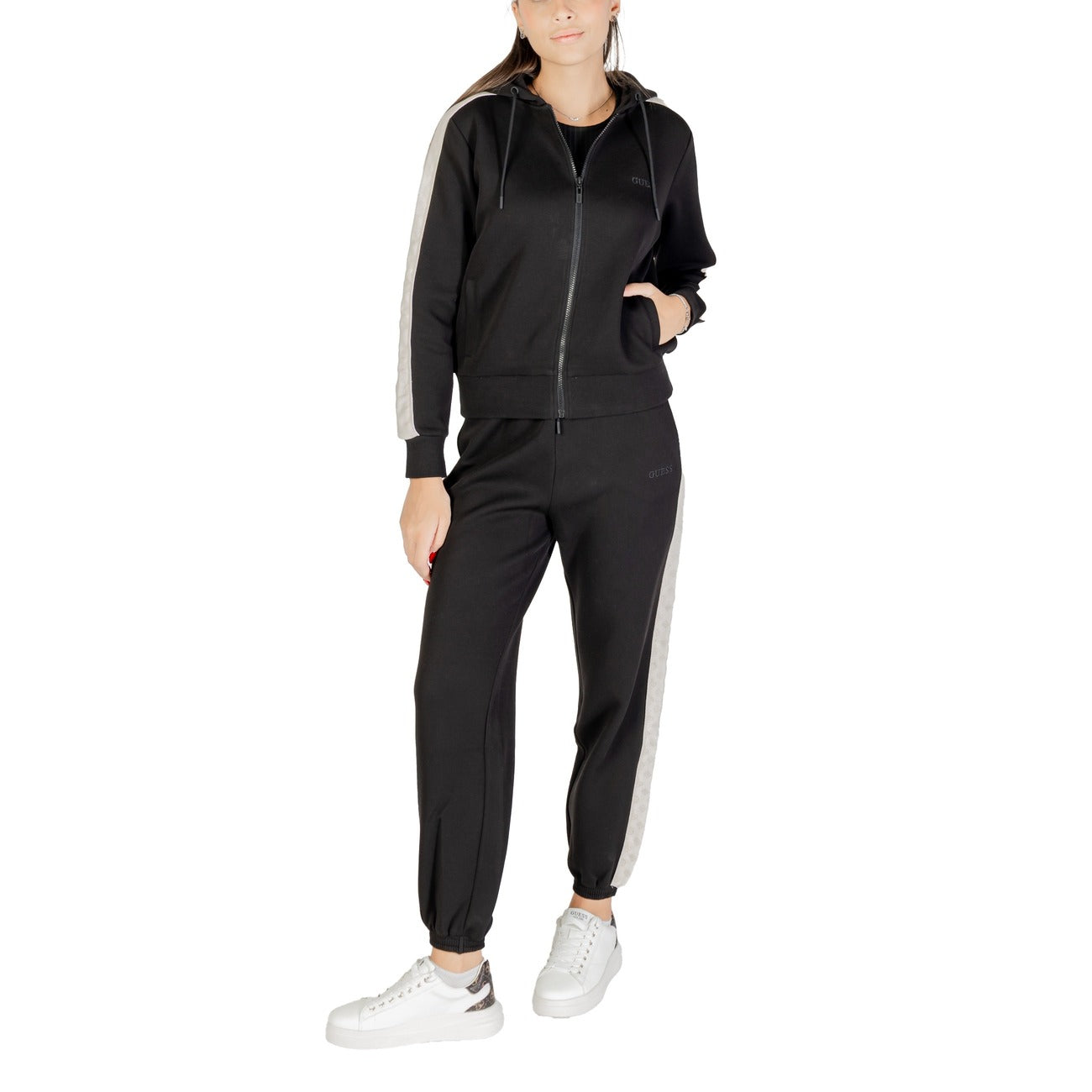 Guess Women Sweatshirts