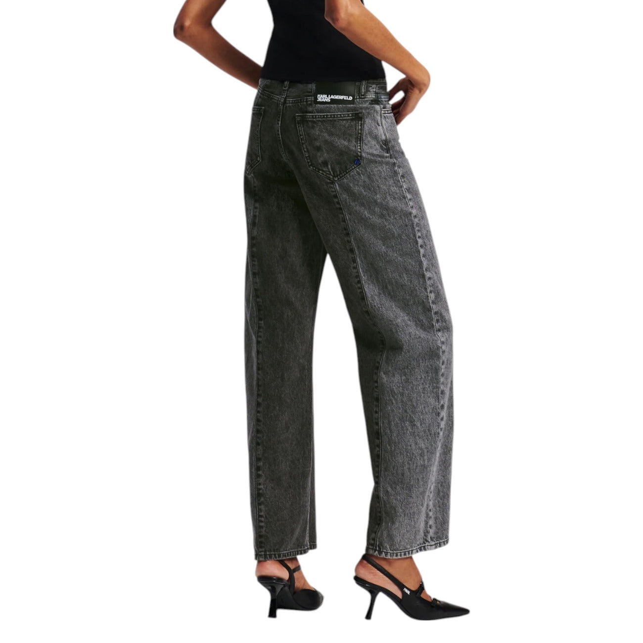 Karl Lagerfeld Jeans Women Jeans