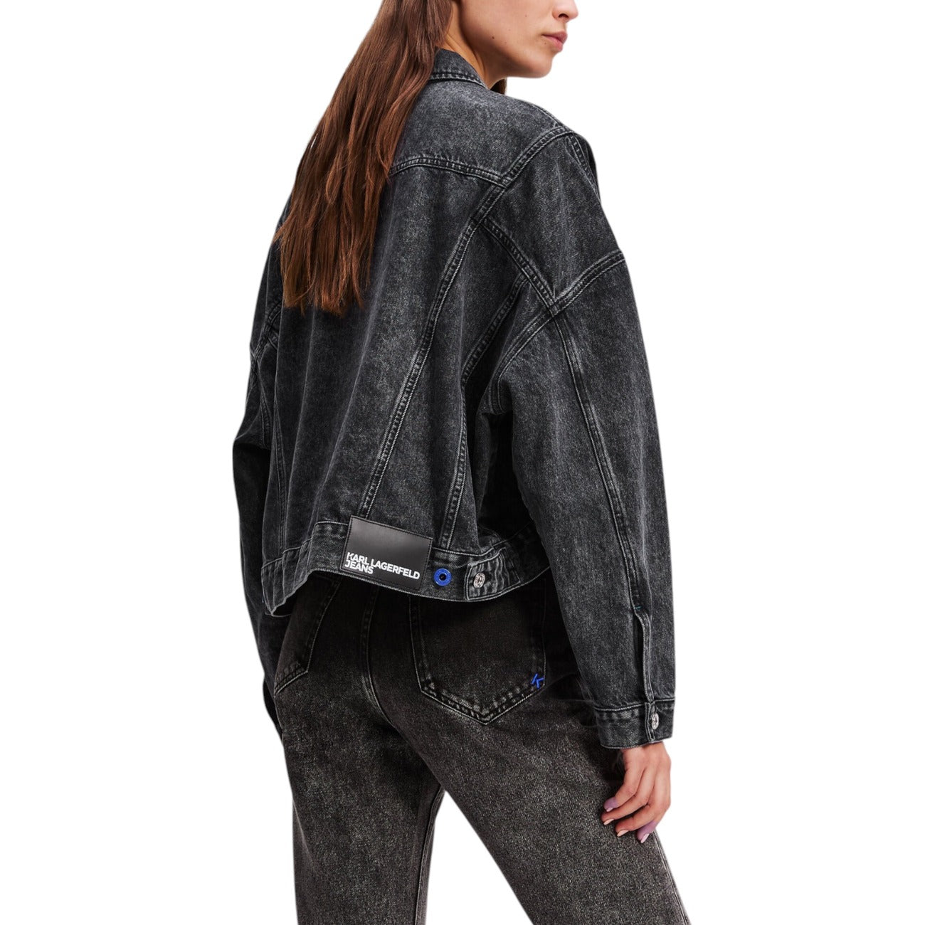 Karl Lagerfeld Jeans Women Blazer