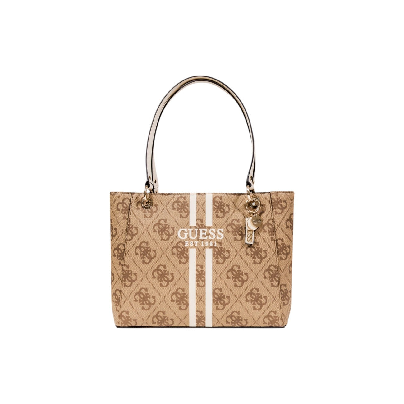 Guess Women Top Handle Bag