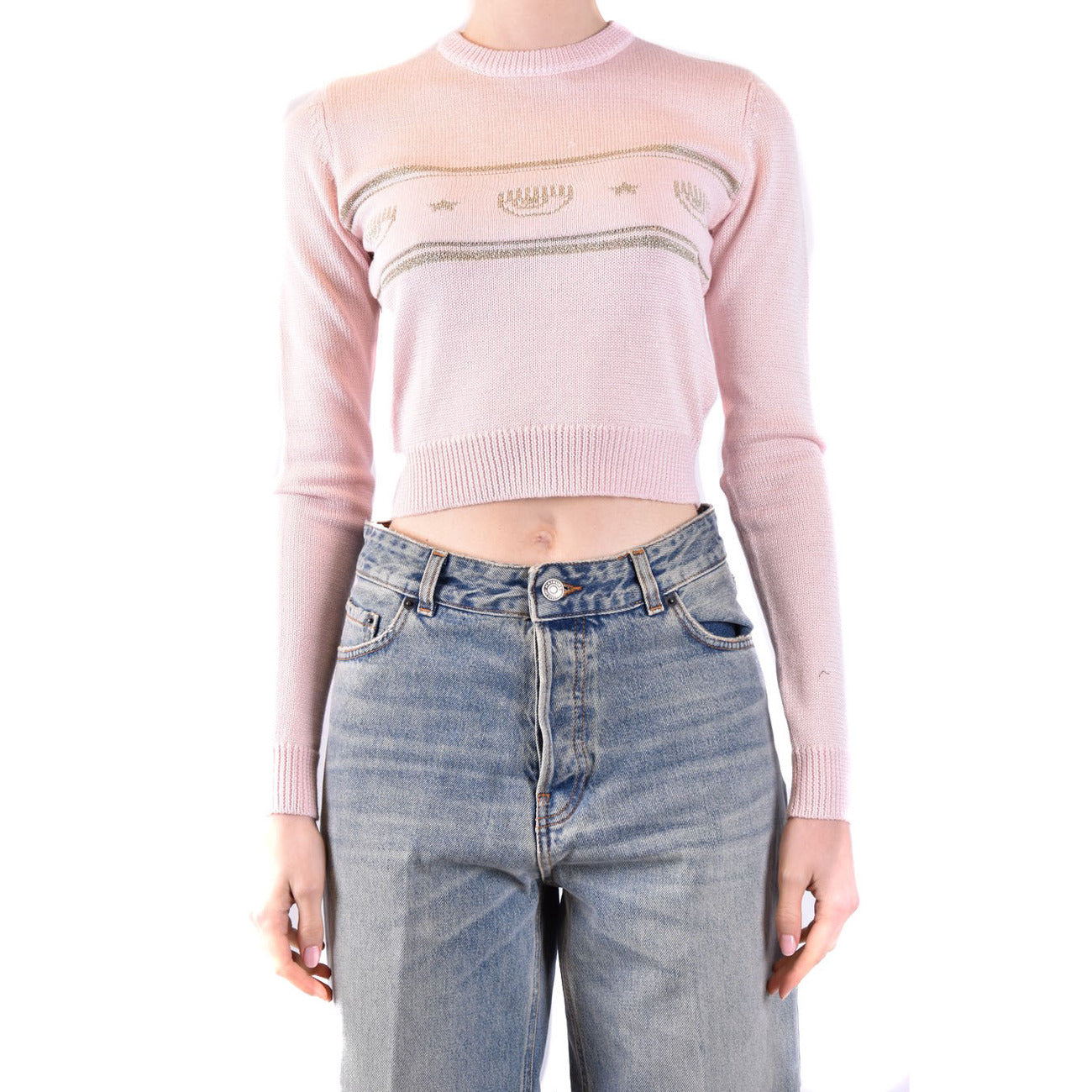 Chiara Ferragni Women Knitwear