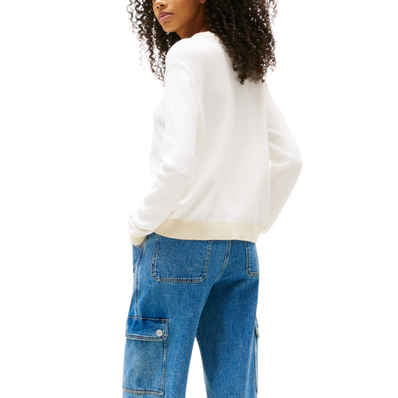 Tommy Hilfiger Jeans Women Knitwear