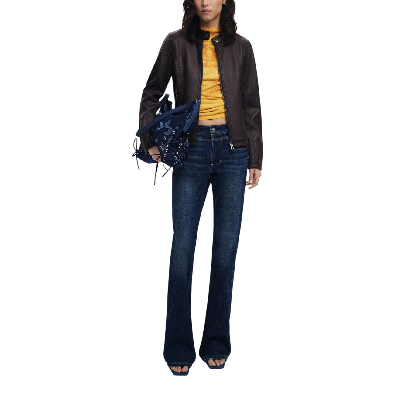 Desigual Women Blazer