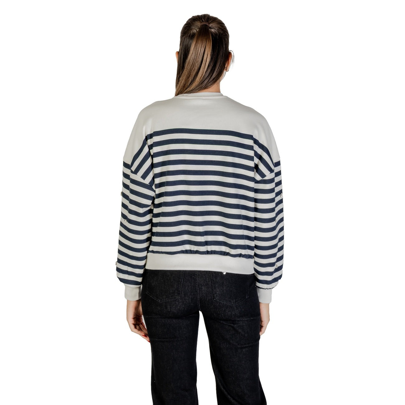 Only Women Sweatshirts