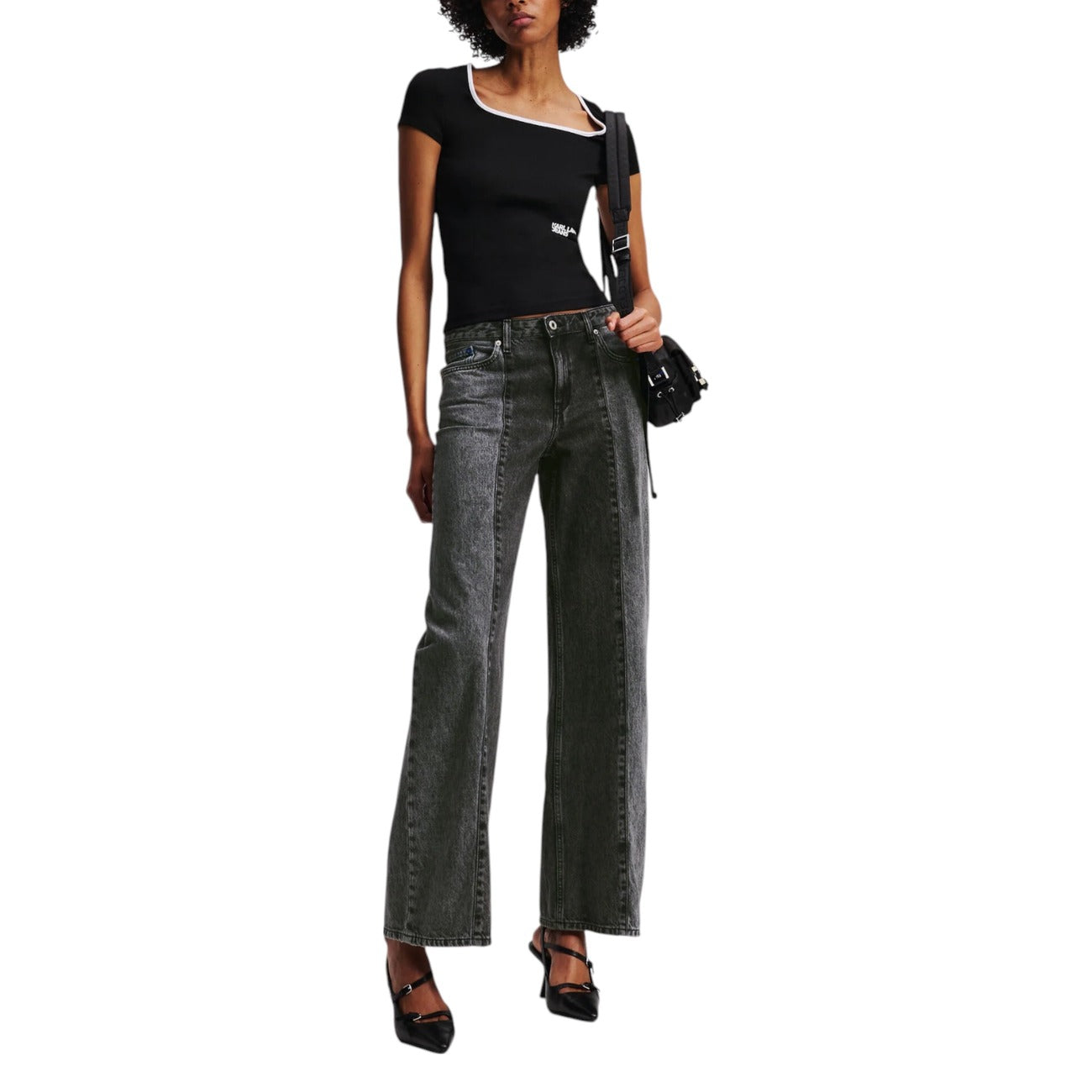 Karl Lagerfeld Jeans Women Jeans