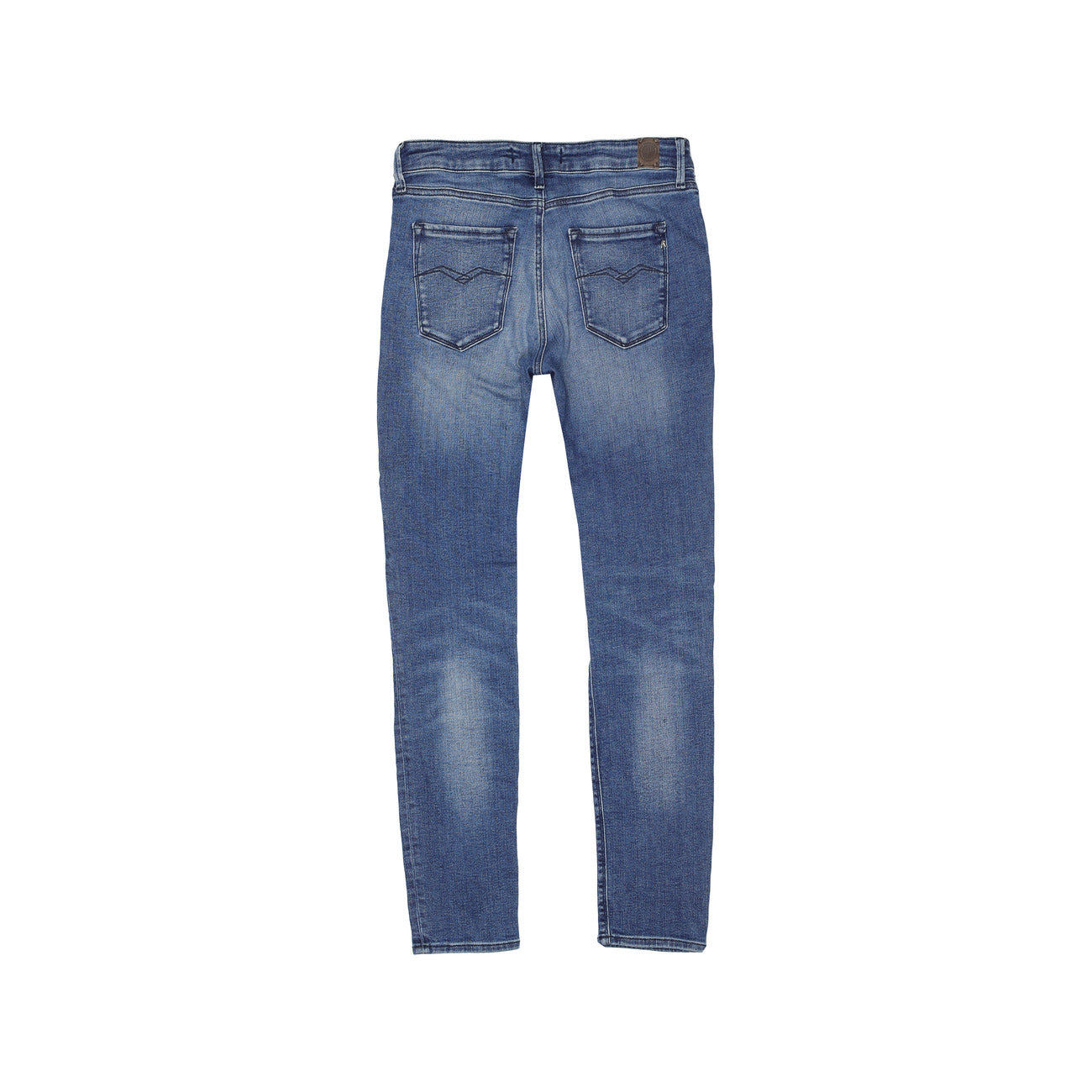 Replay Women Blue Jeans