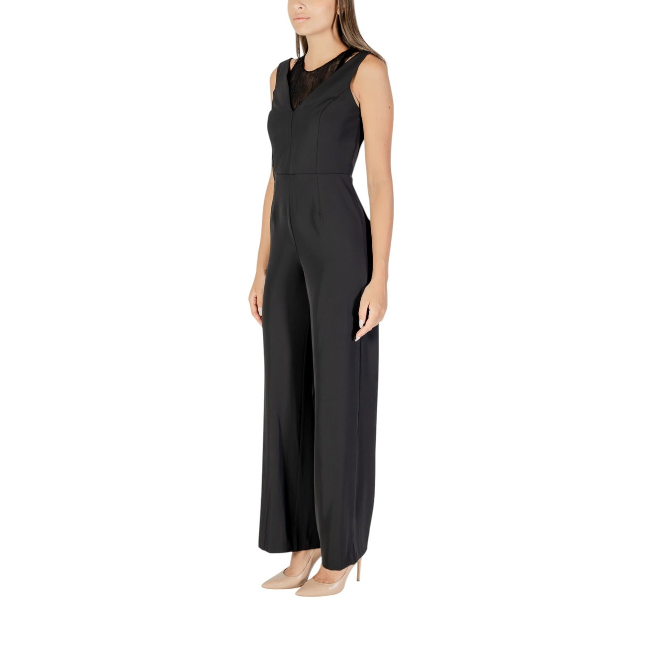 Rinascimento Women Jumpsuit