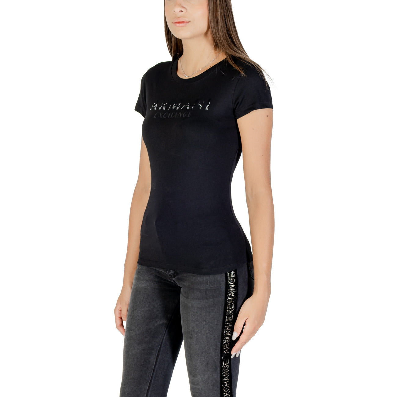 Armani Exchange Women T-Shirt
