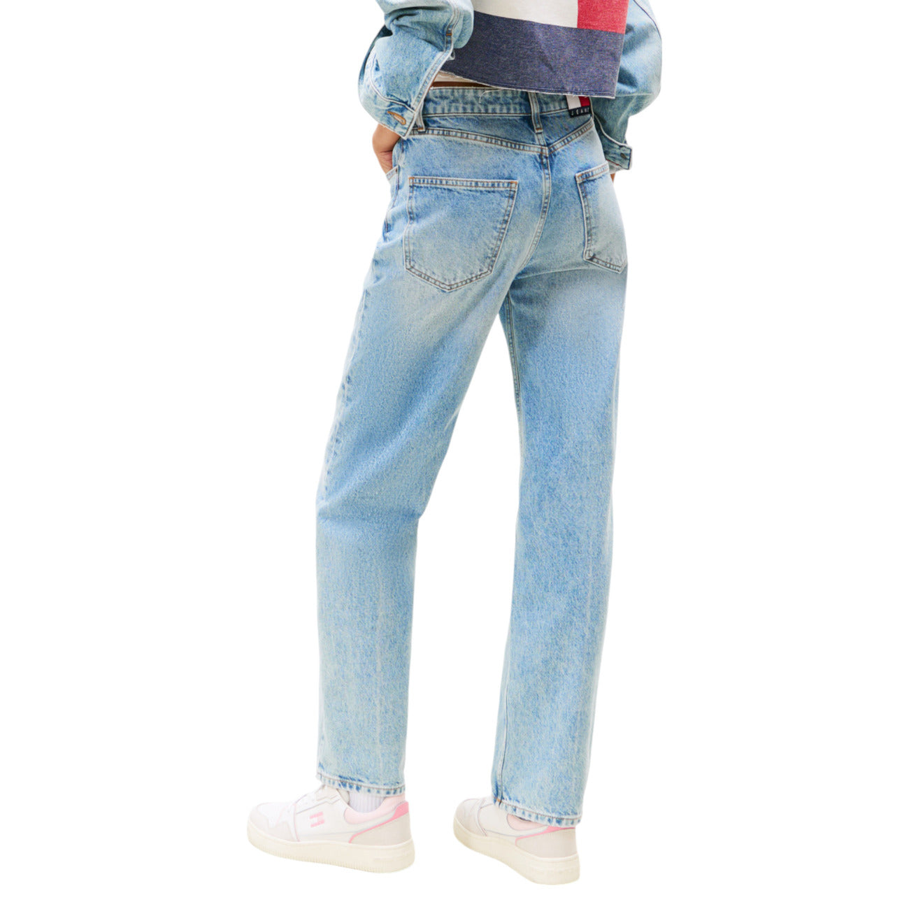 Tommy Hilfiger Jeans Women Jeans