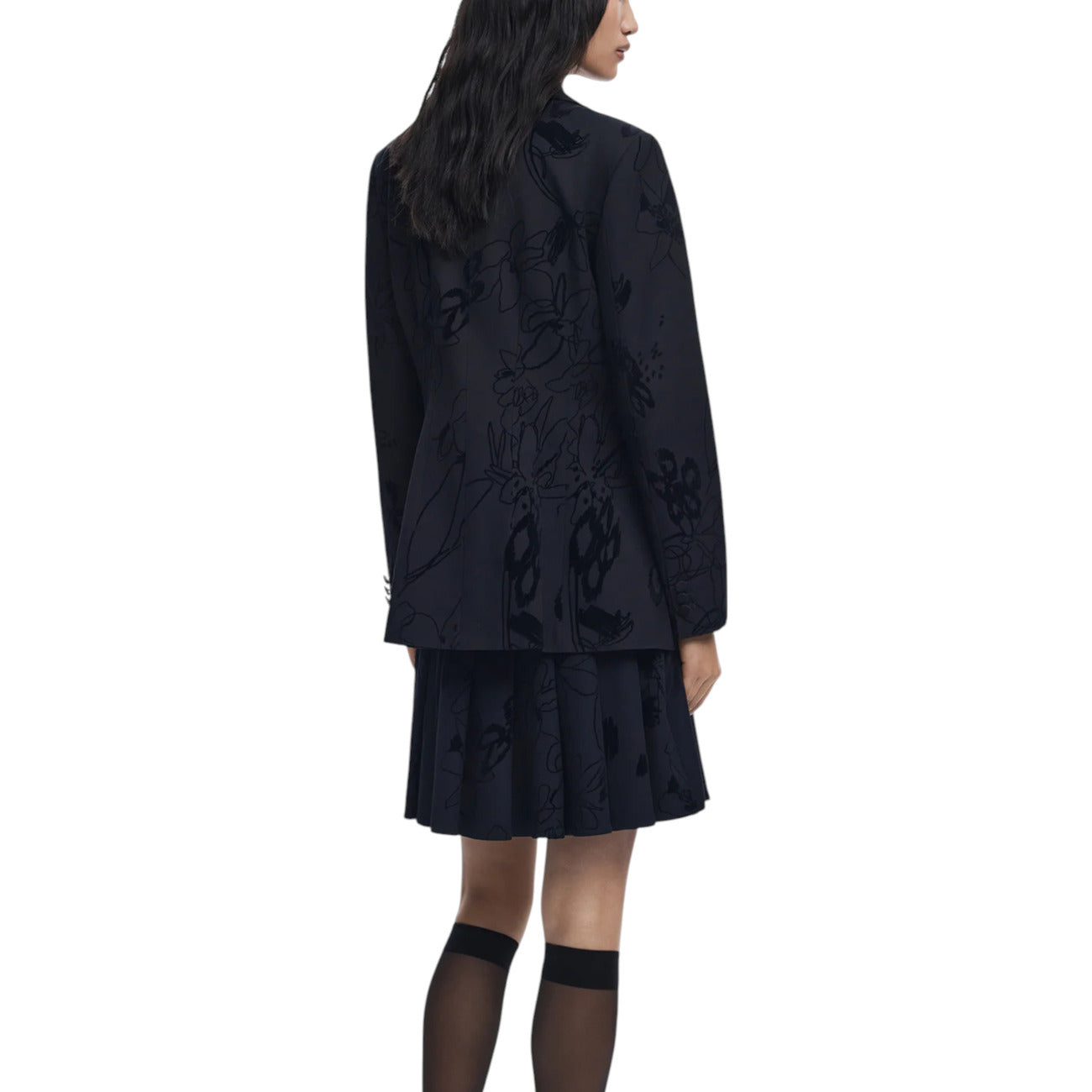Desigual Women Blazer