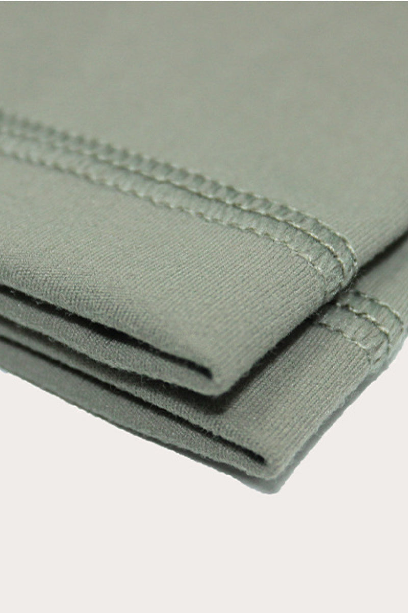 Soft And Stretchy Exercise Leggings