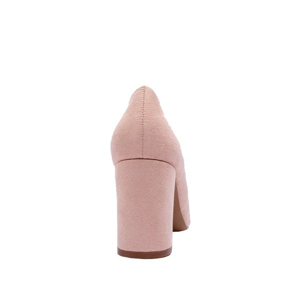 Women Classic Pumps