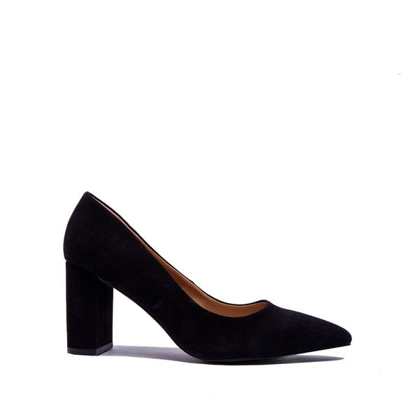 Women Classic Pumps