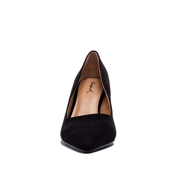 Women Classic Pumps