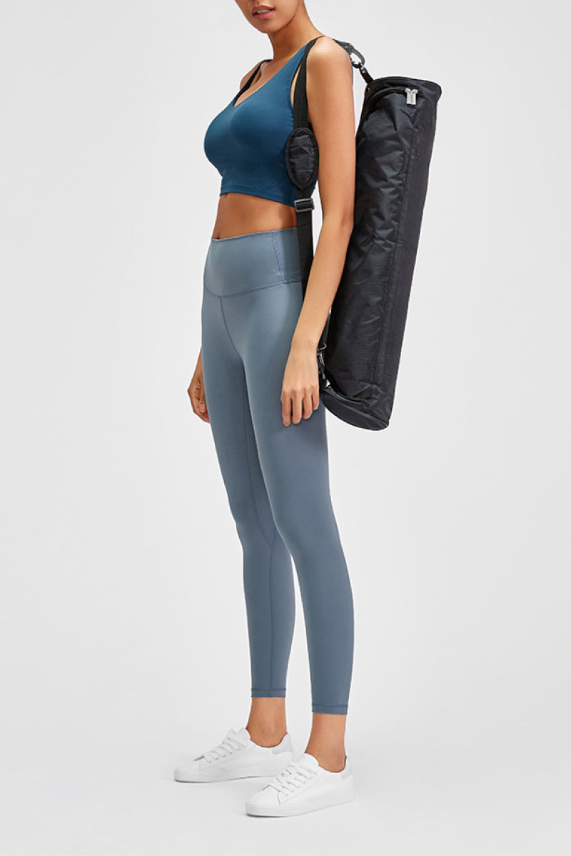 Soft And Stretchy Exercise Leggings