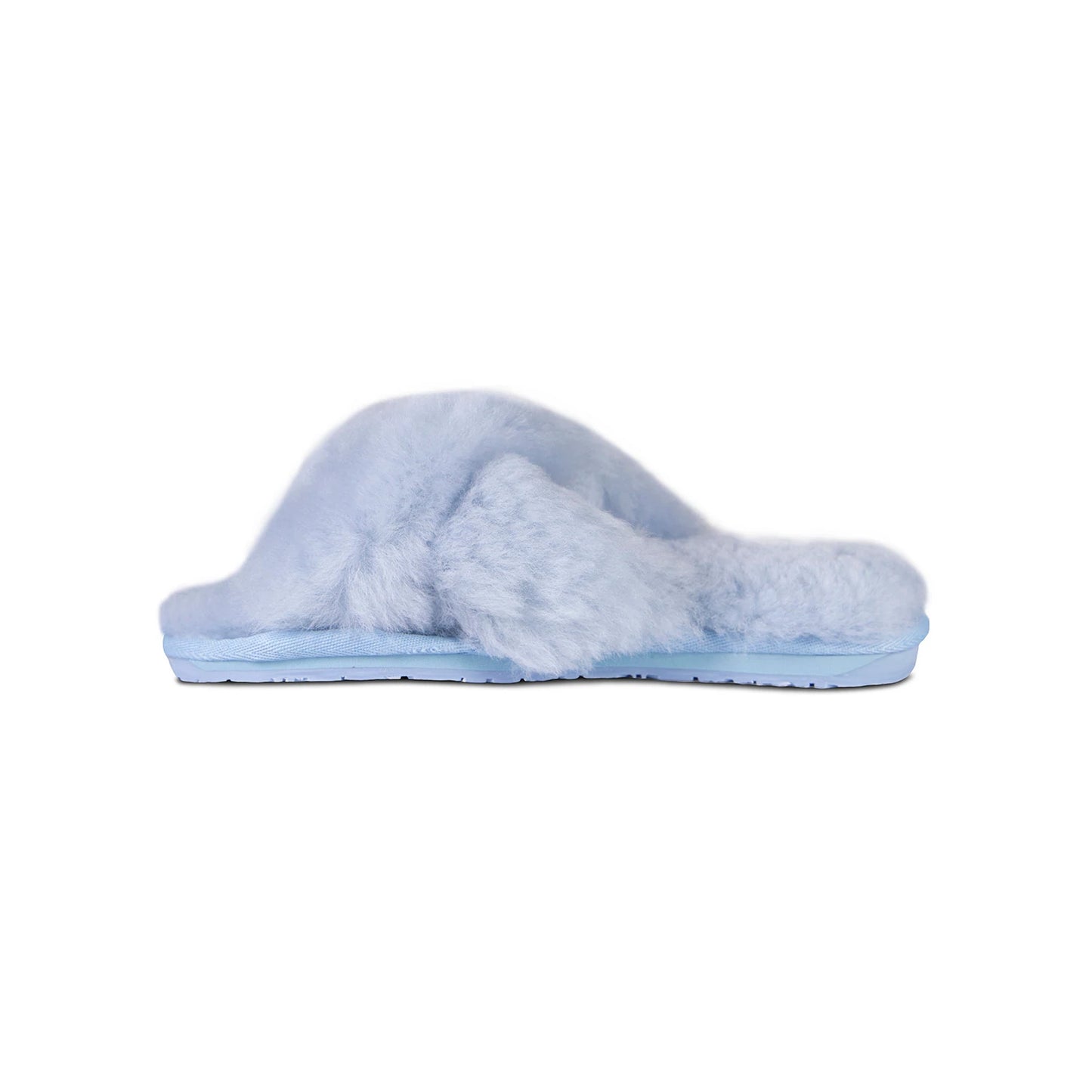 Cloudnine Cozy Sheepskin Fur Slippers