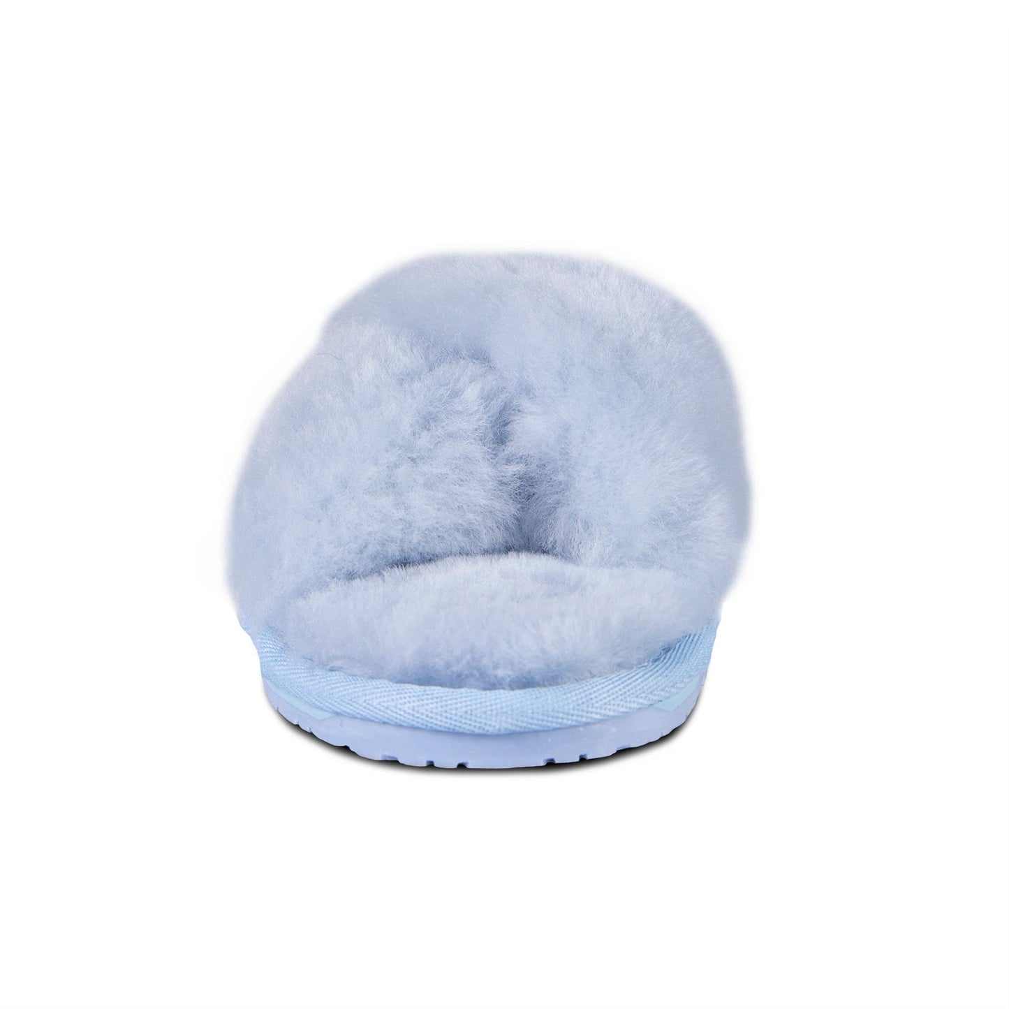 Cloudnine Cozy Sheepskin Fur Slippers