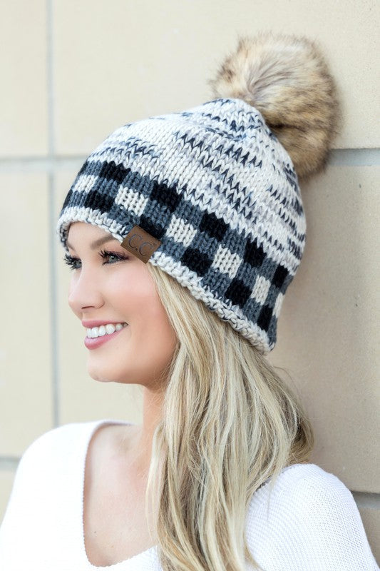 Hats and Gloves