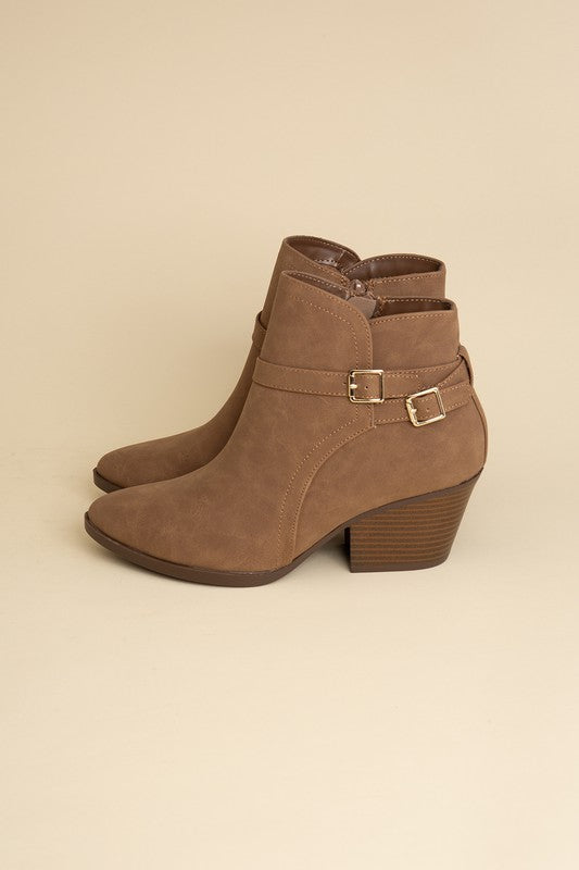 Women Boots