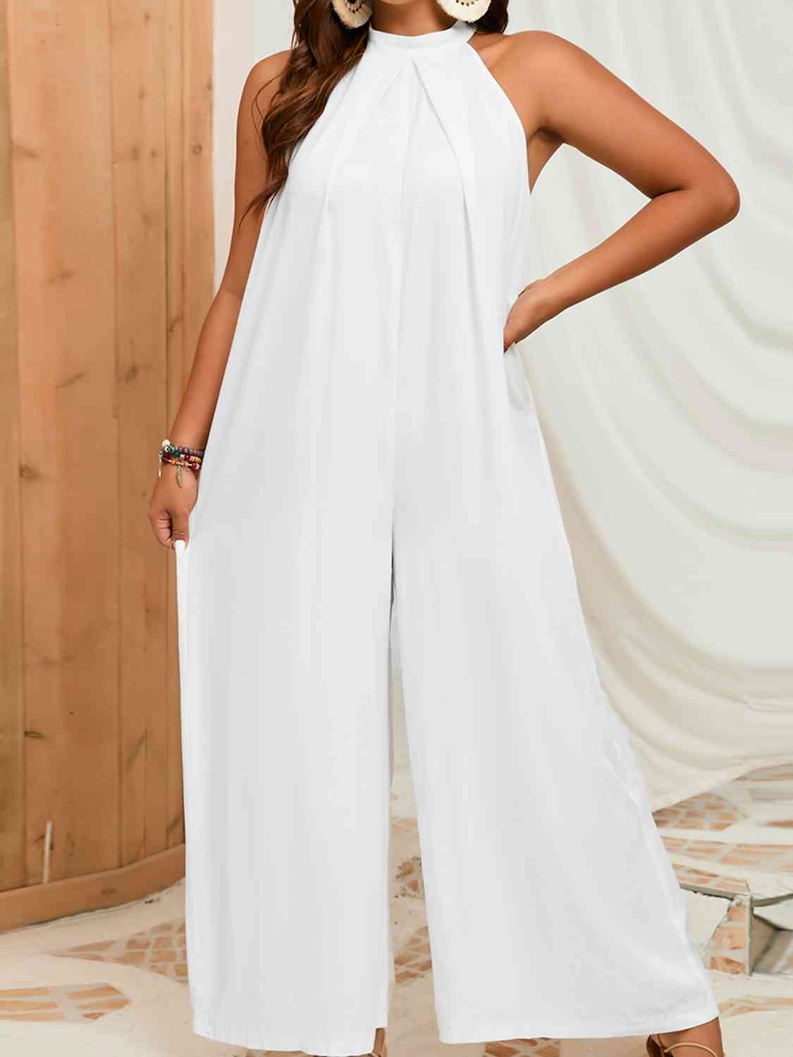 Jumpsuits and Rompers