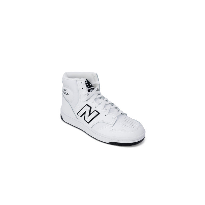 New Balance High Top Women Sneakers