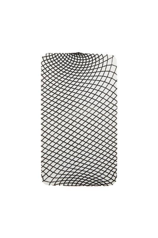 Small Fishnet Stockings