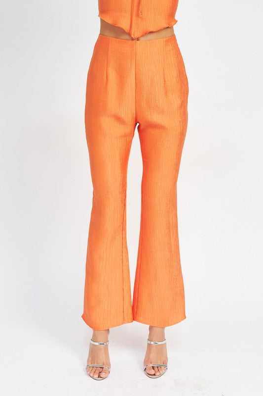 Emory Park Business Casual Pleated Pants