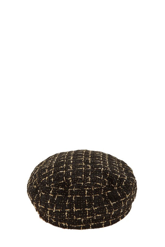 Conductor Casual Apple Hat