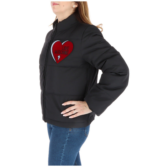 Love Moschino  Women Winter Coat