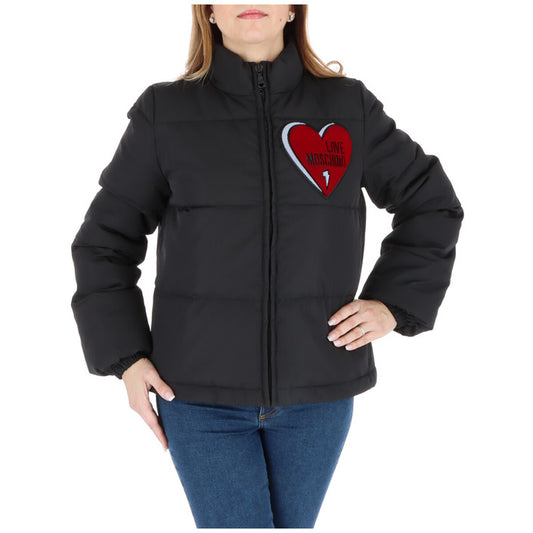 Love Moschino  Women Winter Coat
