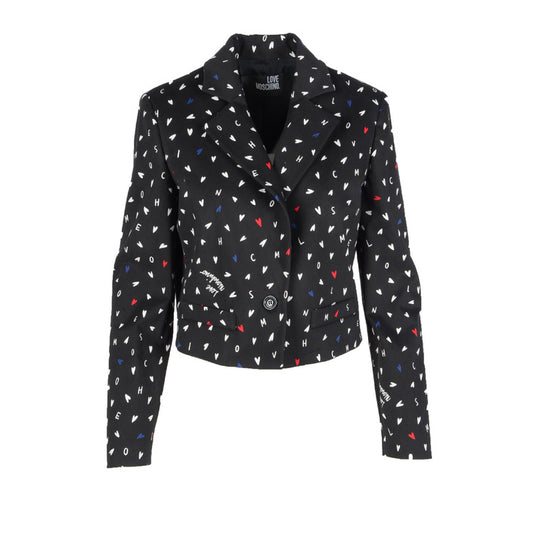 Love Moschino  Women Blazer Jacket