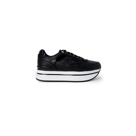 Guess Women Thick Sole Sneakers