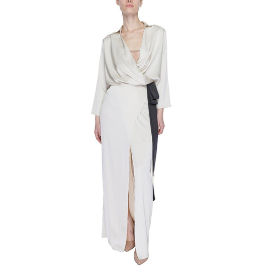 Sandro Ferrone  Elegant Women Dress