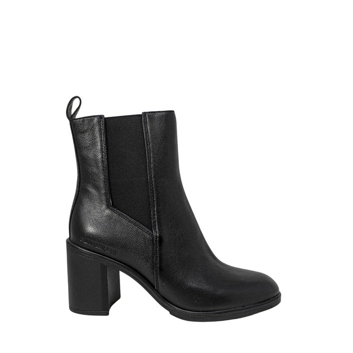Calvin Klein Women Boots