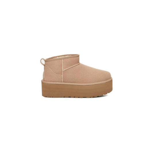 Ugg Women Thick Sole Boots