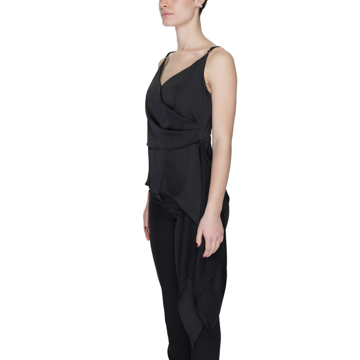 Silence  Women Top
