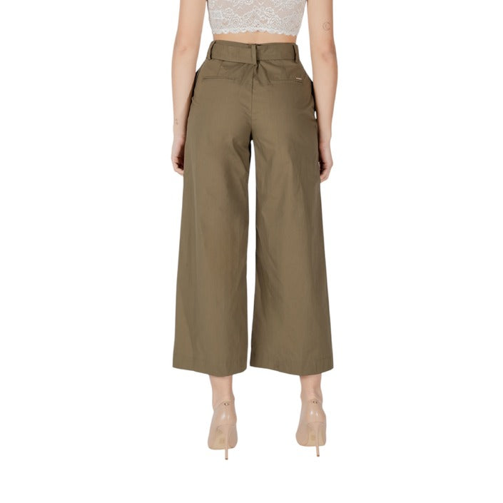Liu Jo  Women Capri Trousers