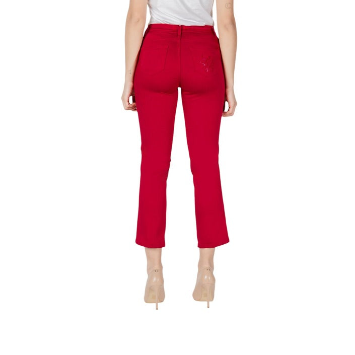 Liu Jo  Women Capri Trousers