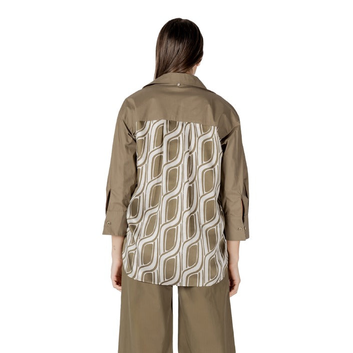 Liu Jo  Women Shirt