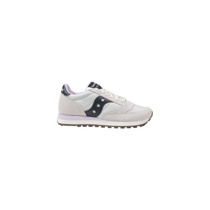 Saucony Women Leather Sneakers