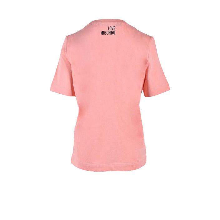 Love Moschino Women T-Shirt