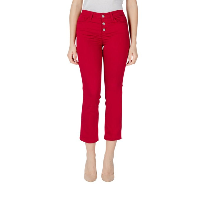 Liu Jo  Women Capri Trousers