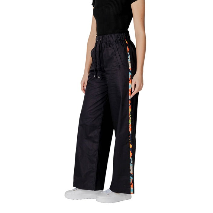 Desigual  Women Track Suit Pants