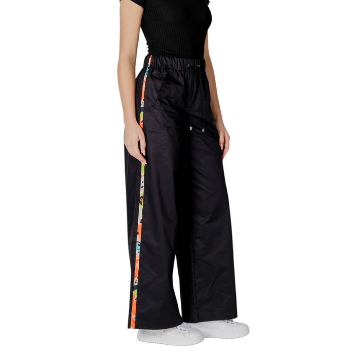 Desigual  Women Track Suit Pants