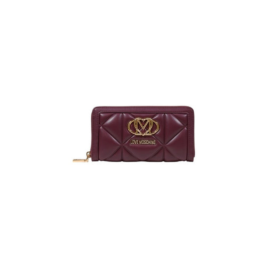 Love Moschino  Women Wallet