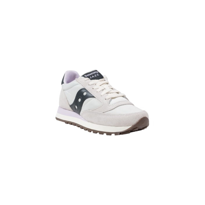 Saucony Women Leather Sneakers