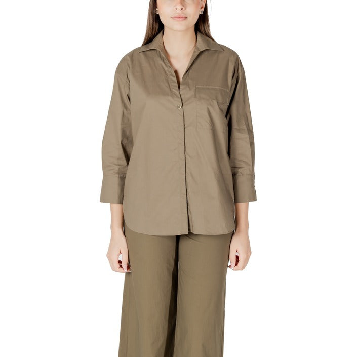 Liu Jo  Women Shirt